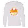 Heavy Cotton™ Long Sleeve T-Shirt - Full Color Printing Thumbnail