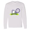 Heavy Cotton™ Long Sleeve T-Shirt - Full Color Printing Thumbnail