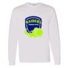 Heavy Cotton™ Long Sleeve T-Shirt - Full Color Printing Thumbnail
