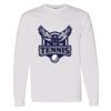 Heavy Cotton™ Long Sleeve T-Shirt - Full Color Printing Thumbnail