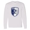 Heavy Cotton™ Long Sleeve T-Shirt - Full Color Printing Thumbnail