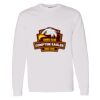 Heavy Cotton™ Long Sleeve T-Shirt - Full Color Printing Thumbnail