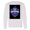 Heavy Cotton™ Long Sleeve T-Shirt - Full Color Printing Thumbnail