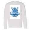 Heavy Cotton™ Long Sleeve T-Shirt - Full Color Printing Thumbnail