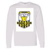 Heavy Cotton™ Long Sleeve T-Shirt - Full Color Printing Thumbnail