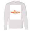 Heavy Cotton™ Long Sleeve T-Shirt - Full Color Printing Thumbnail