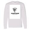 Heavy Cotton™ Long Sleeve T-Shirt - Full Color Printing Thumbnail