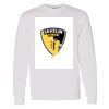 Heavy Cotton™ Long Sleeve T-Shirt - Full Color Printing Thumbnail