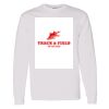 Heavy Cotton™ Long Sleeve T-Shirt - Full Color Printing Thumbnail