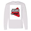 Heavy Cotton™ Long Sleeve T-Shirt - Full Color Printing Thumbnail