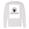 Heavy Cotton™ Long Sleeve T-Shirt - Full Color Printing Thumbnail