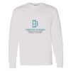Heavy Cotton™ Long Sleeve T-Shirt - Full Color Printing Thumbnail