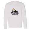 Heavy Cotton™ Long Sleeve T-Shirt - Full Color Printing Thumbnail
