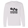Heavy Cotton™ Long Sleeve T-Shirt - Full Color Printing Thumbnail