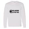 Heavy Cotton™ Long Sleeve T-Shirt - Full Color Printing Thumbnail