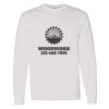 Heavy Cotton™ Long Sleeve T-Shirt - Full Color Printing Thumbnail
