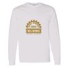 Heavy Cotton™ Long Sleeve T-Shirt - Full Color Printing Thumbnail