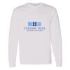 Heavy Cotton™ Long Sleeve T-Shirt - Full Color Printing Thumbnail