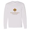 Heavy Cotton™ Long Sleeve T-Shirt - Full Color Printing Thumbnail