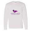 Heavy Cotton™ Long Sleeve T-Shirt - Full Color Printing Thumbnail