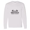 Heavy Cotton™ Long Sleeve T-Shirt - Full Color Printing Thumbnail