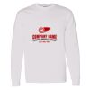 Heavy Cotton™ Long Sleeve T-Shirt - Full Color Printing Thumbnail