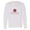 Heavy Cotton™ Long Sleeve T-Shirt - Full Color Printing Thumbnail