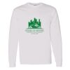 Heavy Cotton™ Long Sleeve T-Shirt - Full Color Printing Thumbnail
