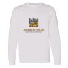 Heavy Cotton™ Long Sleeve T-Shirt - Full Color Printing Thumbnail