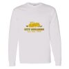 Heavy Cotton™ Long Sleeve T-Shirt - Full Color Printing Thumbnail