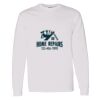 Heavy Cotton™ Long Sleeve T-Shirt - Full Color Printing Thumbnail
