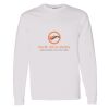 Heavy Cotton™ Long Sleeve T-Shirt - Full Color Printing Thumbnail
