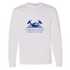 Heavy Cotton™ Long Sleeve T-Shirt - Full Color Printing Thumbnail