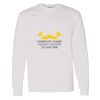 Heavy Cotton™ Long Sleeve T-Shirt - Full Color Printing Thumbnail