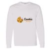 Heavy Cotton™ Long Sleeve T-Shirt - Full Color Printing Thumbnail