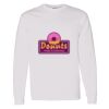 Heavy Cotton™ Long Sleeve T-Shirt - Full Color Printing Thumbnail