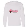 Heavy Cotton™ Long Sleeve T-Shirt - Full Color Printing Thumbnail