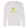 Heavy Cotton™ Long Sleeve T-Shirt - Full Color Printing Thumbnail
