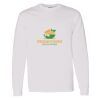 Heavy Cotton™ Long Sleeve T-Shirt - Full Color Printing Thumbnail