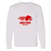 Heavy Cotton™ Long Sleeve T-Shirt - Full Color Printing Thumbnail