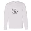 Heavy Cotton™ Long Sleeve T-Shirt - Full Color Printing Thumbnail