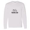 Heavy Cotton™ Long Sleeve T-Shirt - Full Color Printing Thumbnail