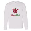 Heavy Cotton™ Long Sleeve T-Shirt - Full Color Printing Thumbnail