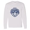 Heavy Cotton™ Long Sleeve T-Shirt - Full Color Printing Thumbnail
