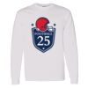 Heavy Cotton™ Long Sleeve T-Shirt - Full Color Printing Thumbnail