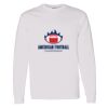 Heavy Cotton™ Long Sleeve T-Shirt - Full Color Printing Thumbnail