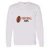 Heavy Cotton™ Long Sleeve T-Shirt - Full Color Printing Thumbnail