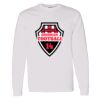 Heavy Cotton™ Long Sleeve T-Shirt - Full Color Printing Thumbnail