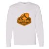 Heavy Cotton™ Long Sleeve T-Shirt - Full Color Printing Thumbnail
