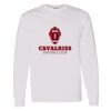 Heavy Cotton™ Long Sleeve T-Shirt - Full Color Printing Thumbnail